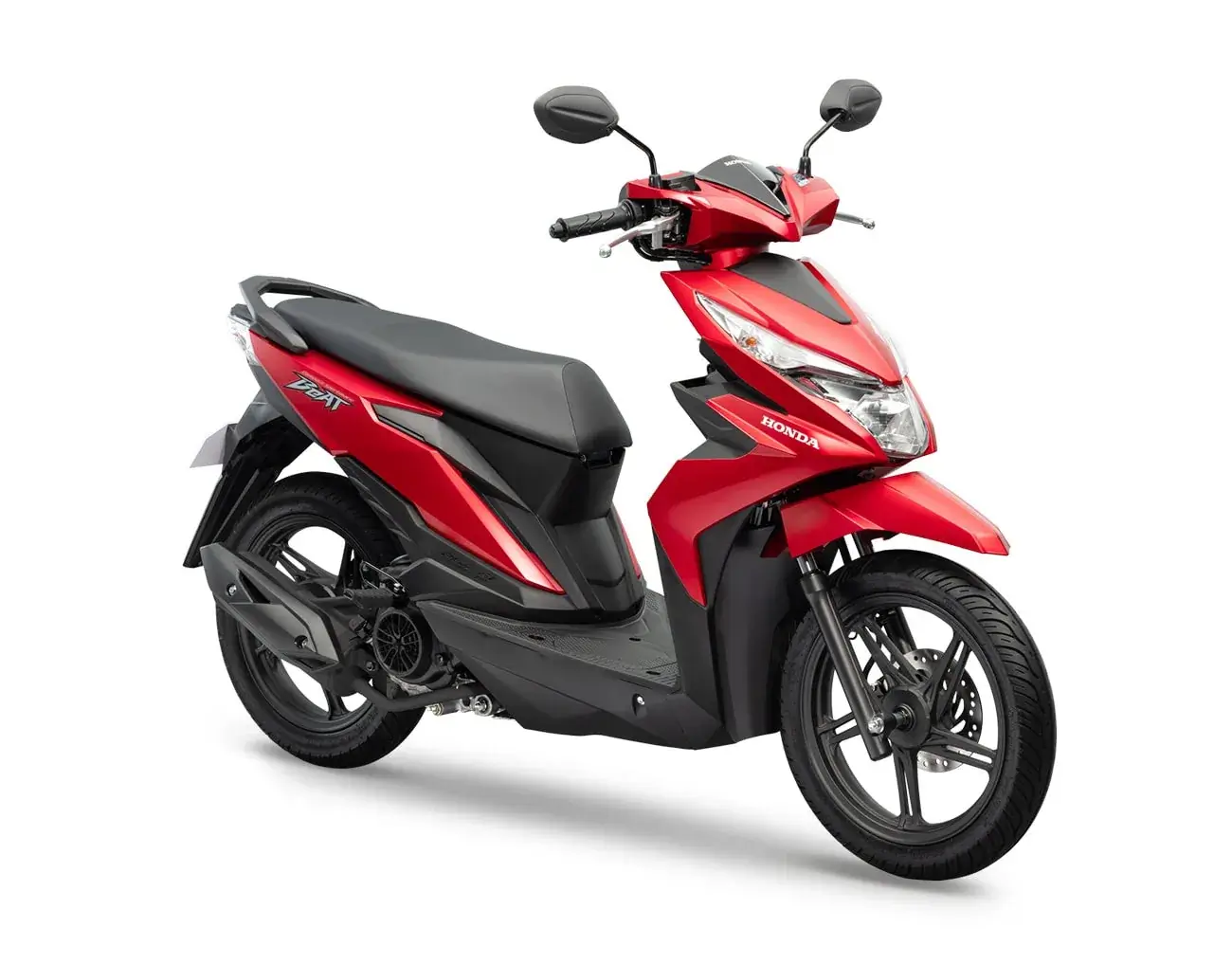 Honda Beat