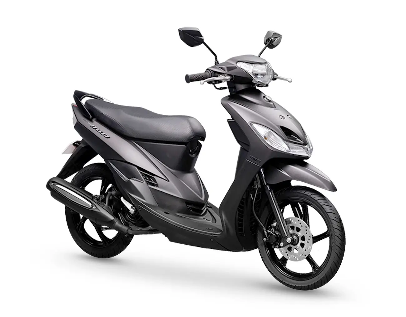 Yamaha Mio