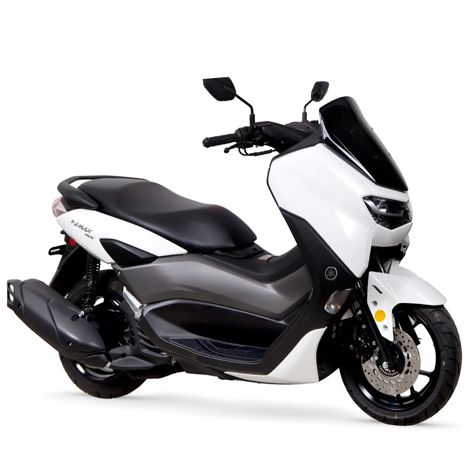 Yamaha Nmax